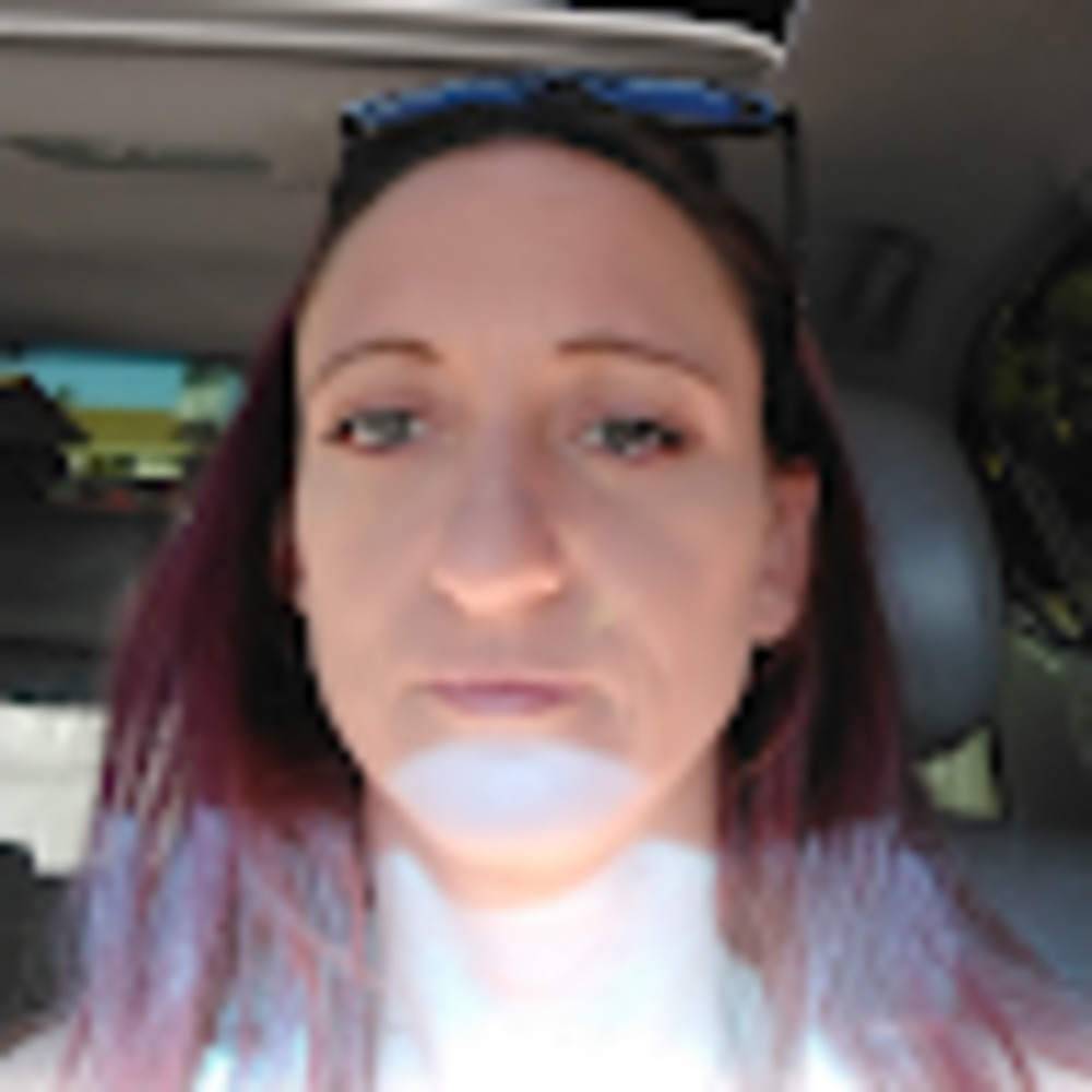 Meet your Posher, Christina